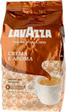 Produktbild Lavazza Espresso Crema e Aroma (1000 g, Mittlere Röstung)