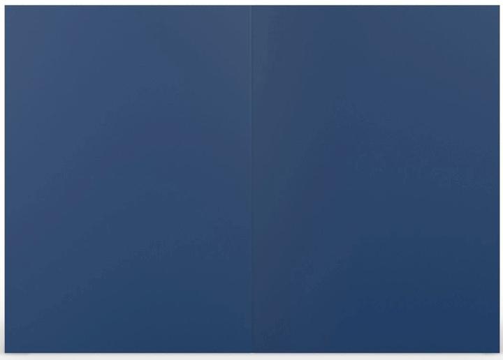 Voedingswaarden en ingrediënten Rössler Coloretti Kaarten B6 Jeans Pak van 5 Ongevouwen voor Zelf Ontwerpen (5 Pcs.)