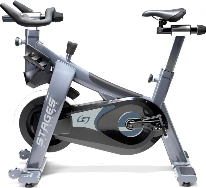 Produktbild Stages Indoor Bike SC1