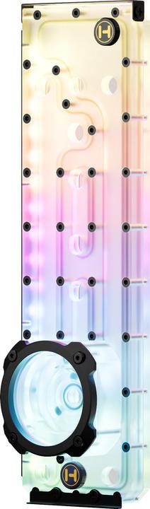 Actual product image Hyte Y60 Distroplate