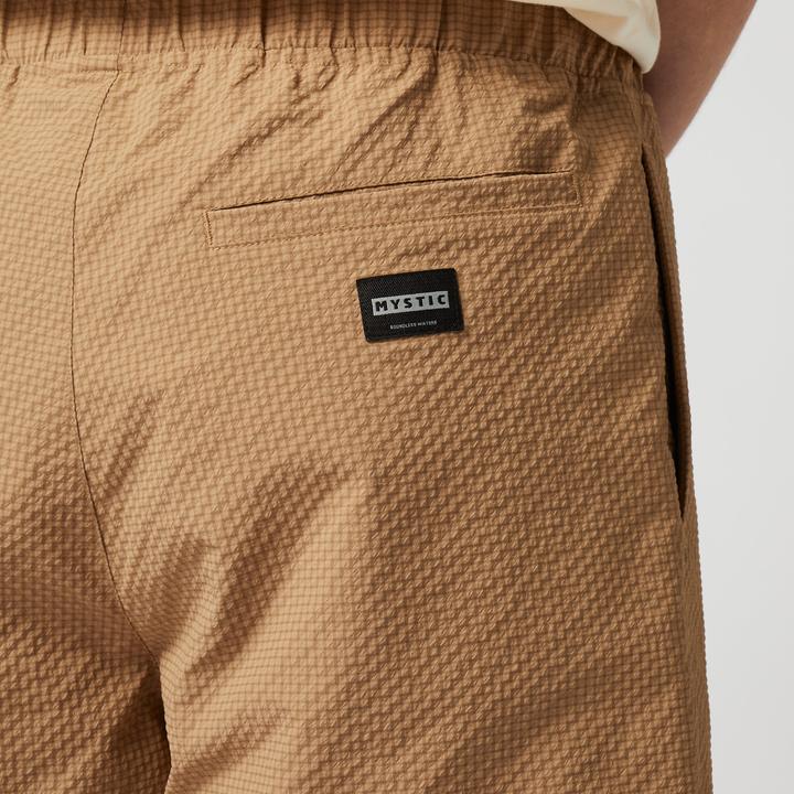Actual product image Mystic Continent Shorts (M)