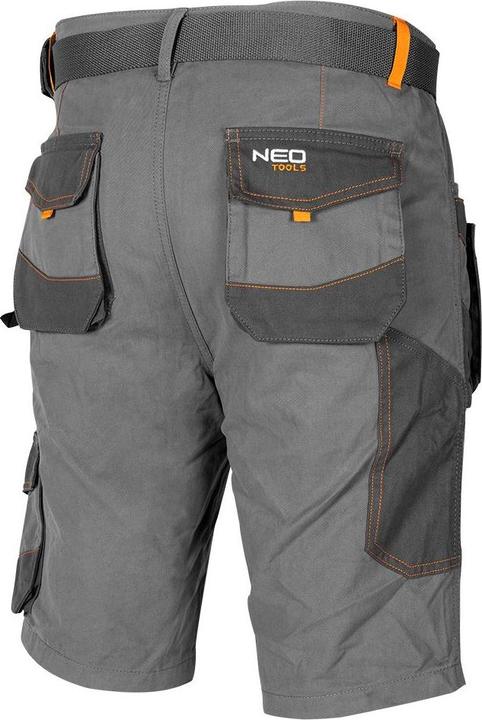 Immagine prodotto Neo Pantaloncini, 100 % cotone, taglia XS (XS)