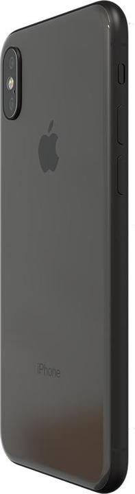 Immagine prodotto Renewd iPhone X (64 GB, Grigio/antracite, 5.80", 12 Mpx, SIM singola, A / Come nuovo)