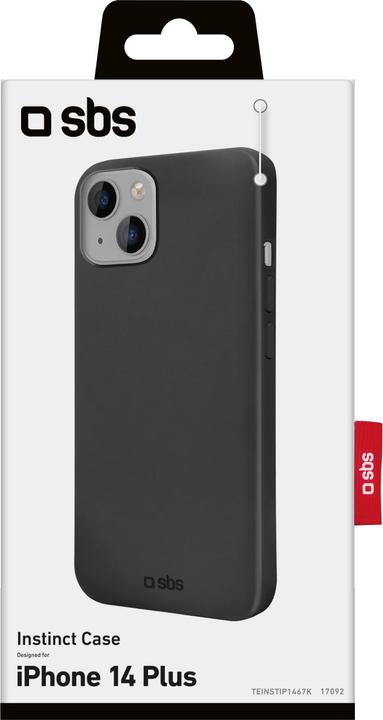 Produktbild SBS Schutzhülle (Apple iPhone 14 Plus)