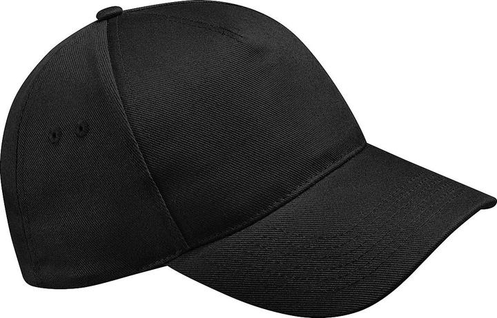Beechfield 5 Panel Baseballkappe Ultimate (One Size)