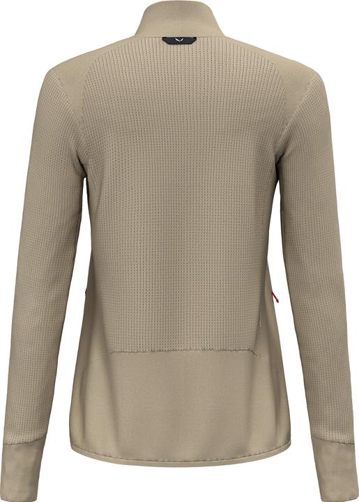 Produktbild Salewa Puez Waffle Hybrid Polarlite Jacke Da (38, 44)
