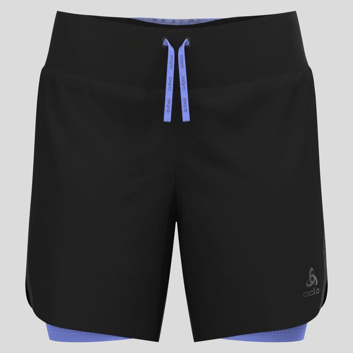 Produktbild Odlo X-Alp 6 Inch 2-in-1 (XS)
