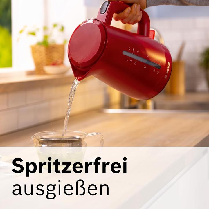 Immagine prodotto Bosch Hausgeräte Bollitore BOSC (1.70 l)
