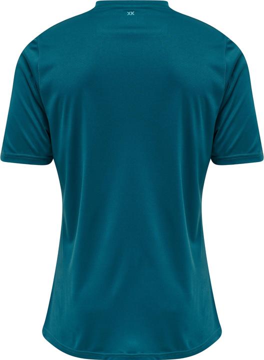 Actual product image hummel Core Xk Poly Jersey S/S (L)
