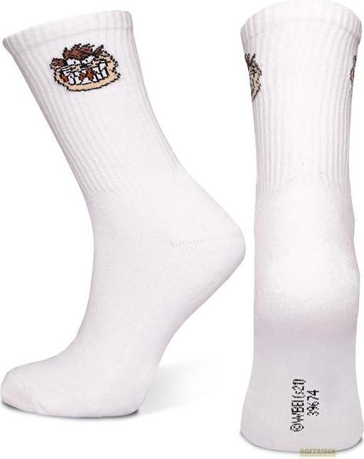 Produktbild Looney Tunes Sport Socks (3Pack) (3er Pack, 39, 42)