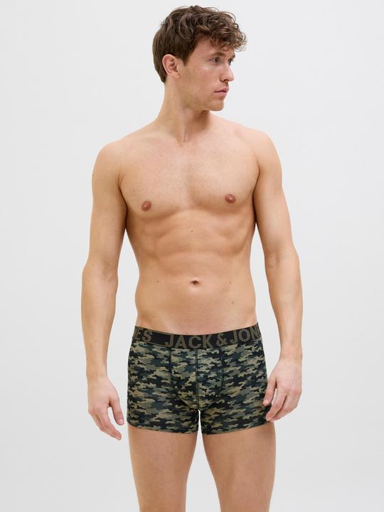 Immagine prodotto Jack & Jones 7er-pack Shorts Shorts (XL, Confezione da 7)