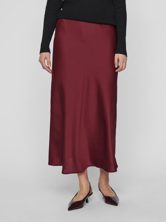 Produktbild Vila High Waist Maxirock (40)