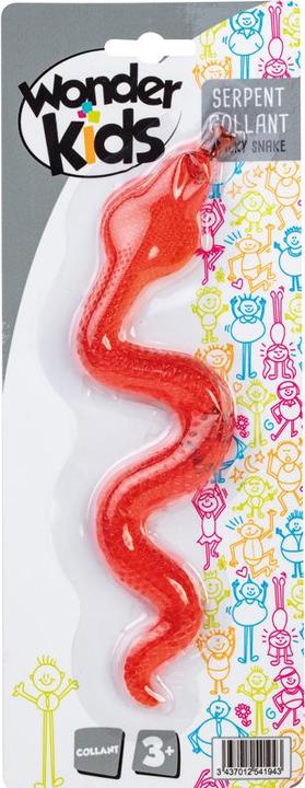 Actual product image Winfun Sticky Snake – Modell zufällig ausgewählt