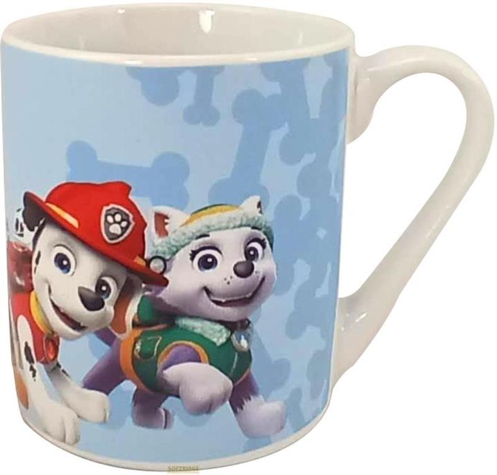 Produktbild United Labels Paw Patrol: Breakfast Set (3 x)