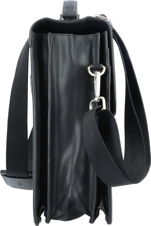 Image du produit Esquire Porte-documents Oxford en cuir 42 cm