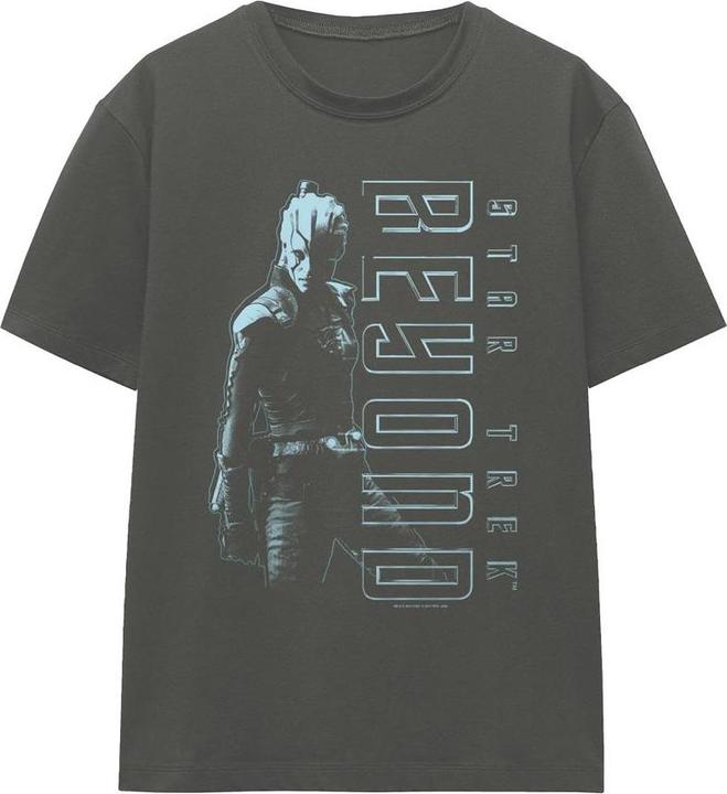 Produktbild Star Trek Beyond TShirt (S)