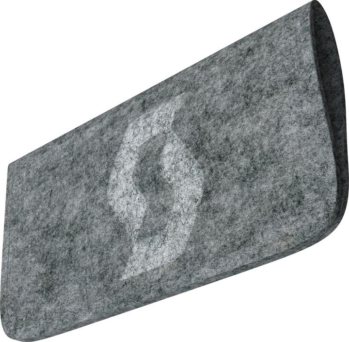 Actual product image Scott Sports Tune, grey eco polarised