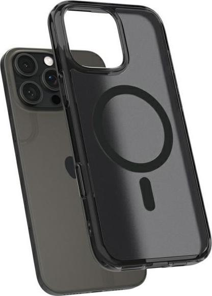 Produktbild Spigen Ultra Hybrid T (MagFit) (Apple iPhone 16 Pro)