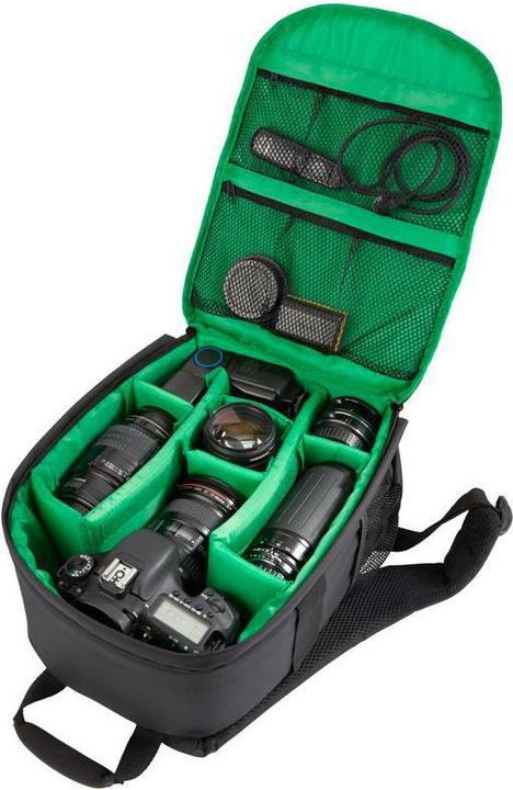 Actual product image Rivacase 7460 (Photo backpack, 7.59 l)