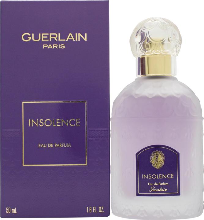 Image du produit Guerlain Insolence (Eau de parfum, 50 ml)