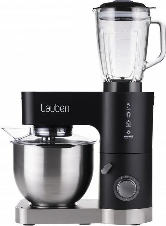 Produktbild Lauben 1200 v. Chr (1200 W)