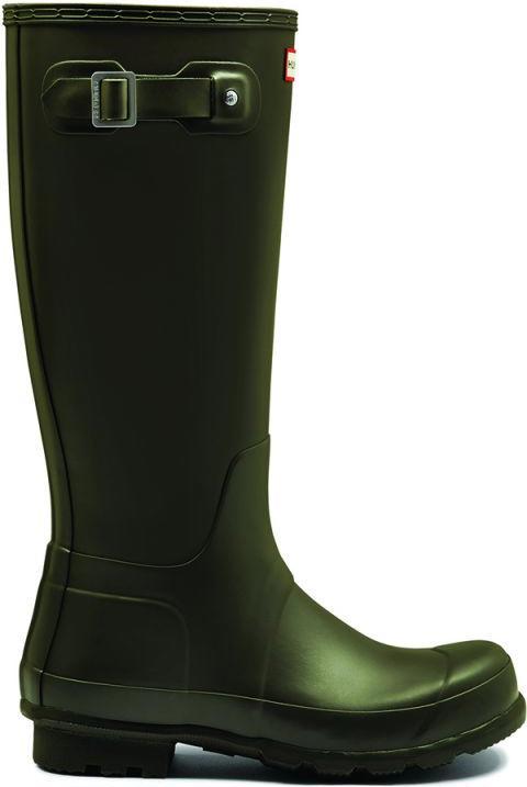 Actual product image Hunter Original Tall (45.5)