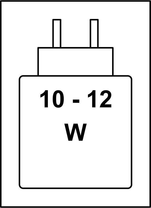 Image du produit Revendo iPad 6e génération (2018) (WLAN uniquement, 9.70", 128 Go, Space grey, C / Bon)