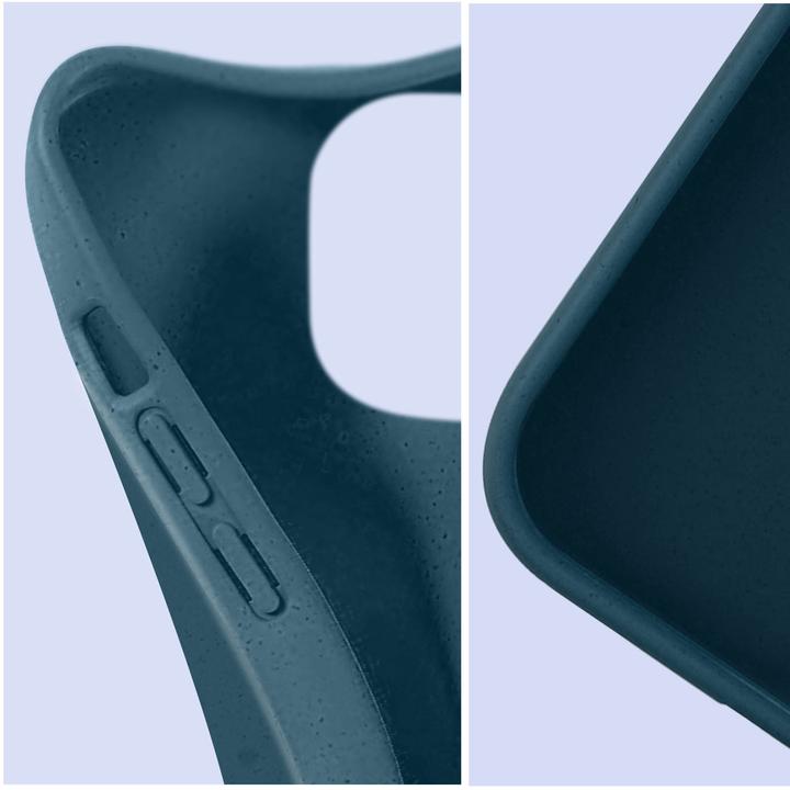 Actual product image Avizar 100% Recyclable Mobile Phone Case Series (Apple iPhone 15 Pro)