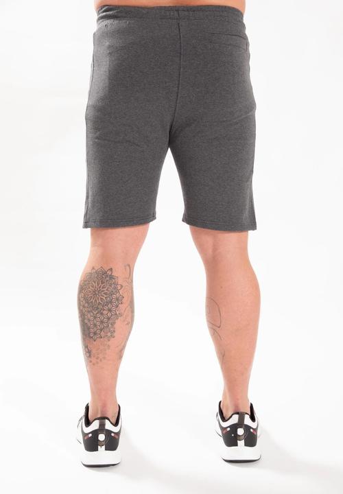 Produktbild Gorilla Wear Lopez Shorts - Stone Grau (L)