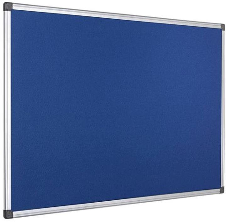 Produktbild Bi-Office FA0543170, 1200 mm, 900 mm (Pinnwand, 1200 x 900 mm)