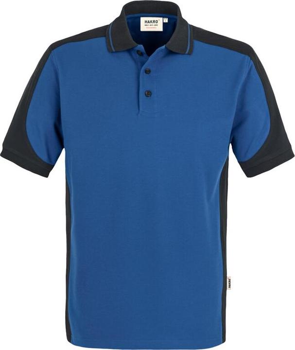Immagine prodotto Hakro Polo a contrasto MIKRALINAR® (5XL)