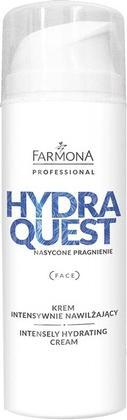 Produktbild Farmona Professional Hydra Quest Intensive Moisturizing Cream 150Ml (Körpercreme, 150 ml)