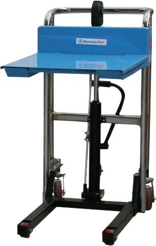 Immagine prodotto Hanselifter Carrello elevatore PS0 (400 kg)