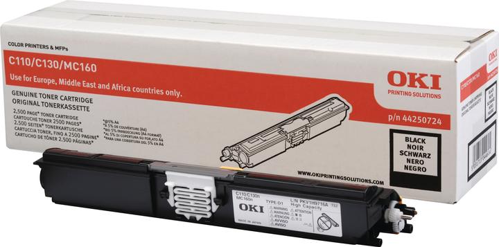 Immagine prodotto OKI 44250724 (FC)