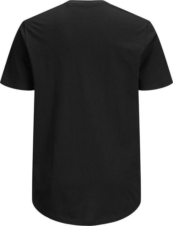 Image du produit Jack & Jones T-shirt taille plus en coton bio (8XL)