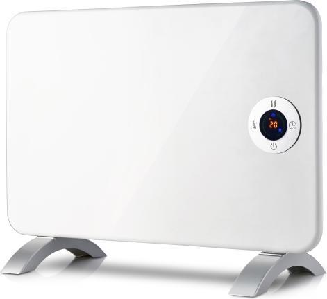 Produktbild Home It Home>it® El-radiator med WI-FI 230 Volt 1000 Watt