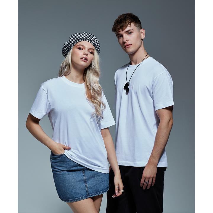 Actual product image Anthem Tshirt Heavy (M)