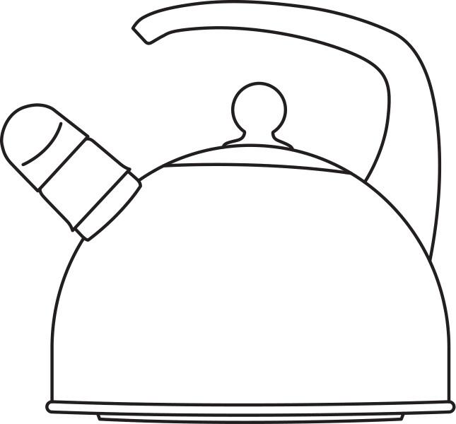 Actual product image WMF Kettle induction / tea kettle 2l, Cromargan stainless steel (2 l)