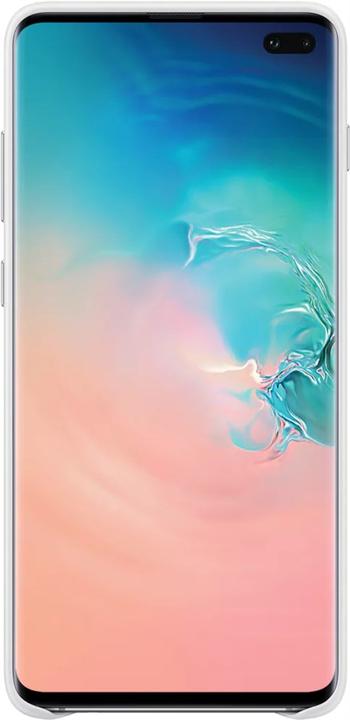 Immagine prodotto Samsung Leather Cover (Samsung Galaxy S10+)