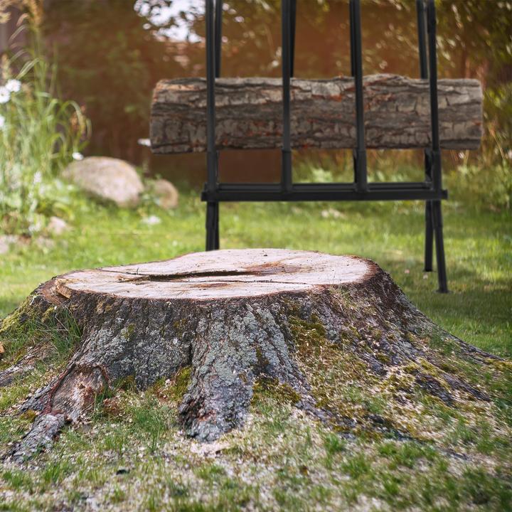 Produktbild Relaxdays Sägebock