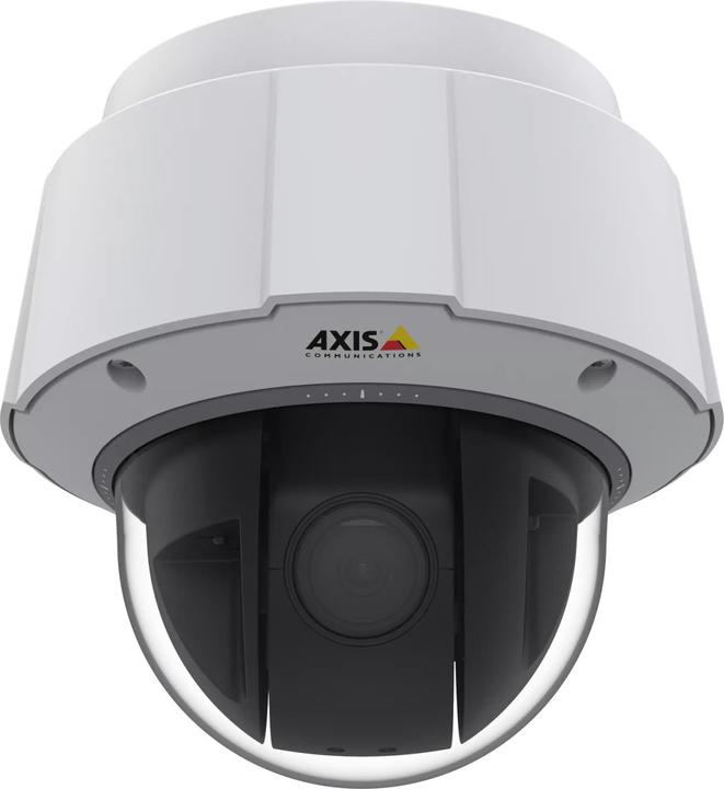 Actual product image Axis Network camera Q6075-E (1920 x 1080 Pixels)