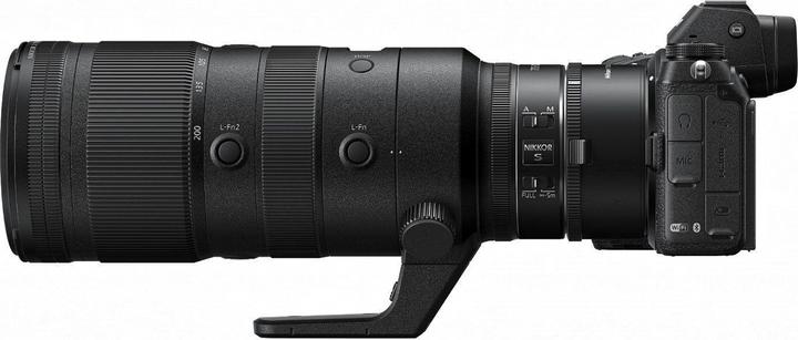 Actual product image Nikon TC-2.0x (Teleconverter, Nikon Z)