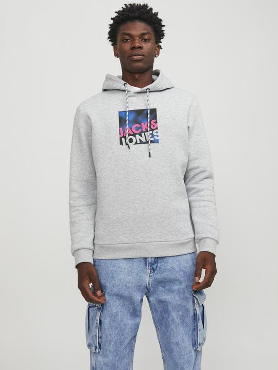 Image du produit Jack & Jones Sweat à capuche (L)