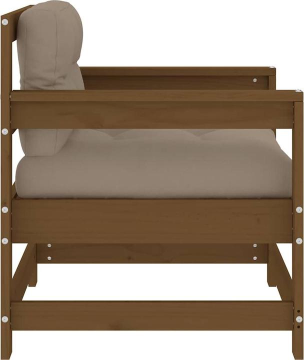 Actual product image VidaXL Zena