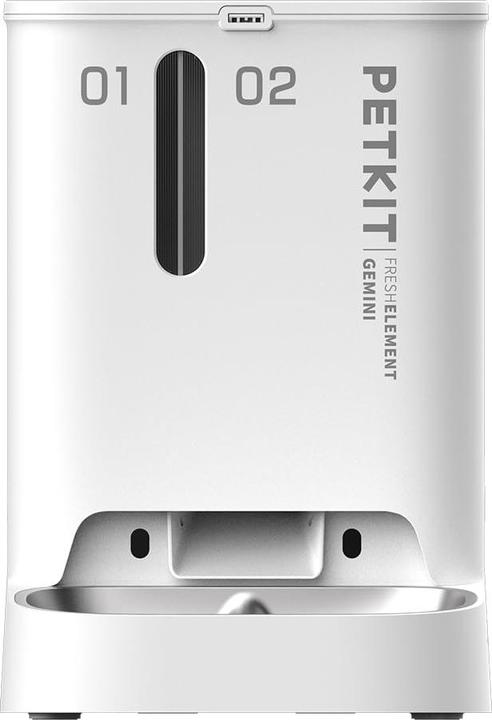 Produktbild Petkit Fresh Element Gemini (5 l)