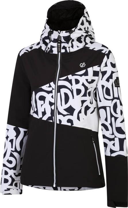 Produktbild Dare2b Ice Jacket (XS)