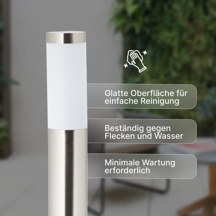 Actual product image Brilliant Chorus (E27, IP44)