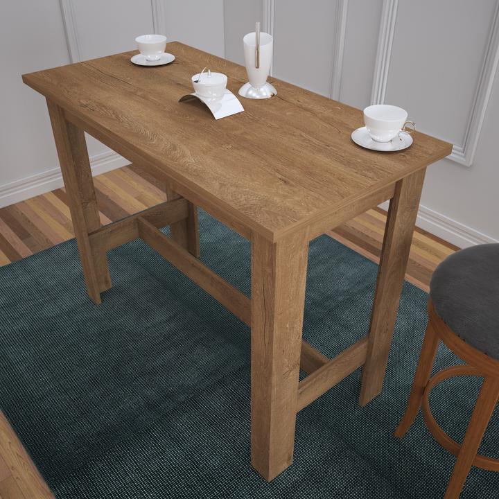 Image du produit Hanah Home Maya (120 x 93 x 60 cm)
