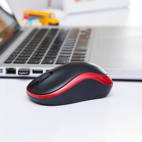 Produktbild Logitech M185 (Kabellos)