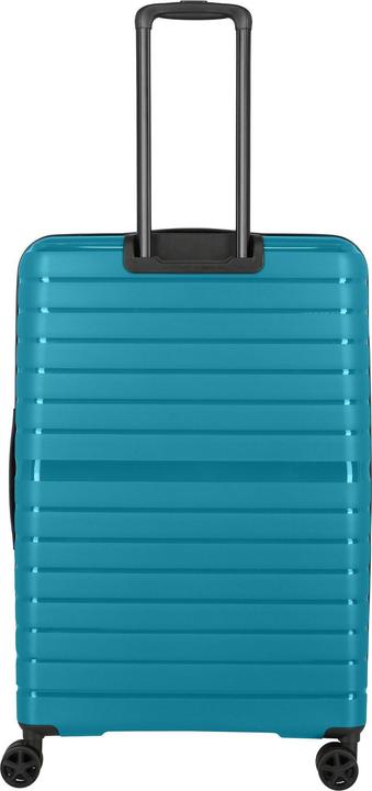 Actual product image Travelite Trient 4 wheel suitcase set 3-piece (203 l, XL (from 140l))